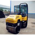 Compaction Used China Tandem Road Roller From Featured Manufacturer